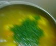 Supa de gaina cu conopida-5