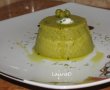 Mousse de sparanghel verde cu mazare si tarhon-5