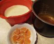 Crema de zahar ars cu mandarine, la multicooker-0