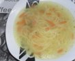 Supa de curcan cu legume julien-0