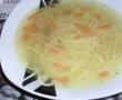 Supa de curcan cu legume julien-1