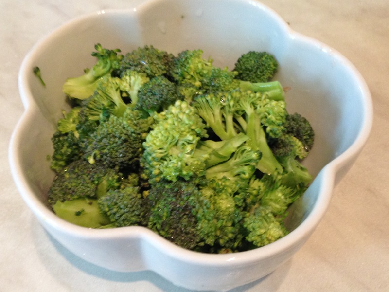 Ciorba de varza cu broccoli