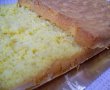Prăjitura cu cremă de brânză şi căpşuni-9