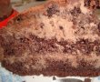 Tort cu crema de mascarpone si ciocolata-11