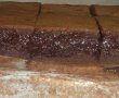 Brownies cu unt de arahide-3