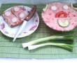 Salata de conopida cu rosii-4