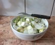 Salata cu legume si telemea sarata-1