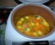 Supă cu perişoare de pui – Multicooker-1