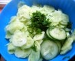 Barcute de curcan cu legume la cuptor-5