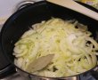 Peste cod (bacalhau) cu cartofi prajiti la cuptor-6