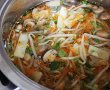 Supa chinezeasca cu legume-10