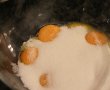 Tort cu crema de alune-0