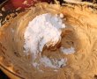 Tort cu crema de alune-7