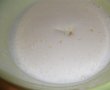 Tort cu spuma de capsuni-1