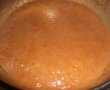 Muschi de porc cu sos de usturoi (Fokhagymás rostélyos)-4