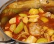Curry risotto cu pui-1