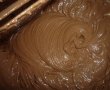 Prajitura lipicioasa de ciocolata-8