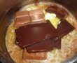 Prajitura lipicioasa de ciocolata-13