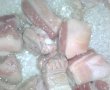 Ciorba de varza cu piept de porc-4