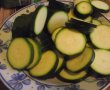 Tarta sarata cu zucchini-1