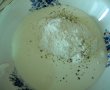 Antricot de manzat cu sos gorgonzola-3