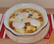 Mic dejun cu oua pe pat de legume(partea intai)-4