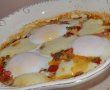 Mic dejun cu oua pe pat de legume(partea intai)-5