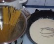 Spaghete cu sos de branzeturi si fulgi de chili-4