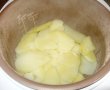 Cartofi gratinati (Multicooker)-3