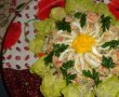 Salata de boeuf cu carne de cocos-0