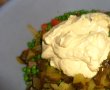 Salata de boeuf cu carne de cocos-6