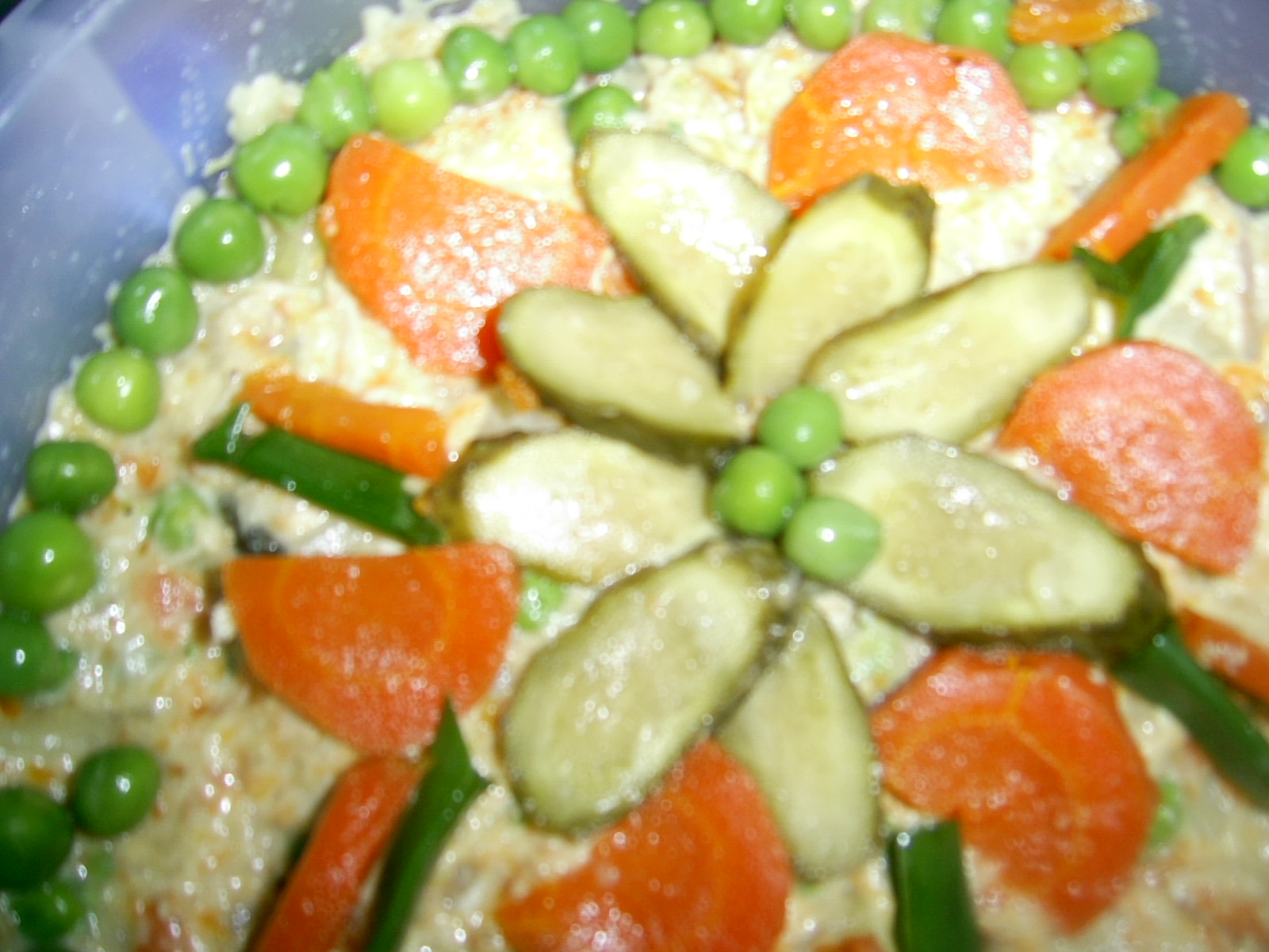 salata boeuf