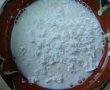 Rulada mozaic cu crema de vanilie-14