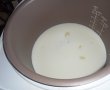 Orez cu lapte si mar (aromat) la Multicooker-2