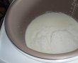 Orez cu lapte si mar (aromat) la Multicooker-5