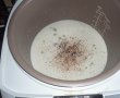 Orez cu lapte si mar (aromat) la Multicooker-6
