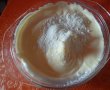 Tort cu crema de iaurt si ness - Reteta nr. 200-5