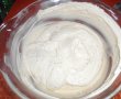 Tort cu crema de iaurt si ness - Reteta nr. 200-11