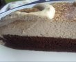 Tort cu crema de iaurt si ness - Reteta nr. 200-27
