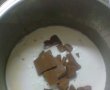Tort cu trei ciocolate-8