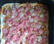 Pizza  cu carne tocata , carnat si slaninuta-12
