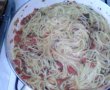 Spaghetti cu midii negre- cozze nere-6