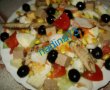 Salata spaniola cu cruditati-6