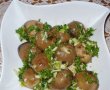 Salata de ciuperci-0