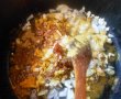 Curry de pui cu orez basmati-3