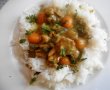 Curry de pui cu orez basmati-5