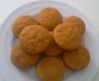 Mini Muffin cu morcovi(100 de calorii)-4