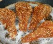 Ciocanele de pui in crusta de susan-9
