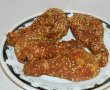 Ciocanele de pui in crusta de susan-13