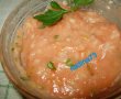 Mujdei de usturoi cu pasta de tomate-5